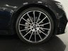USED 2019 69 MERCEDES-BENZ E-CLASS 2.0 E 220 D AMG LINE NIGHT EDITION PREMIUM PLUS 4d 192 BHP PAN ROOF, 360 CAMERA, SAT NAV!