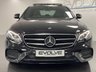 USED 2019 69 MERCEDES-BENZ E-CLASS 2.0 E 220 D AMG LINE NIGHT EDITION PREMIUM PLUS 4d 192 BHP PAN ROOF, 360 CAMERA, SAT NAV!