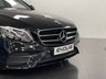 USED 2019 69 MERCEDES-BENZ E-CLASS 2.0 E 220 D AMG LINE NIGHT EDITION PREMIUM PLUS 4d 192 BHP PAN ROOF, 360 CAMERA, SAT NAV!