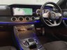 USED 2019 69 MERCEDES-BENZ E-CLASS 2.0 E 220 D AMG LINE NIGHT EDITION PREMIUM PLUS 4d 192 BHP PAN ROOF, 360 CAMERA, SAT NAV!