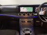 USED 2019 69 MERCEDES-BENZ E-CLASS 2.0 E 220 D AMG LINE NIGHT EDITION PREMIUM PLUS 4d 192 BHP PAN ROOF, 360 CAMERA, SAT NAV!