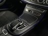 USED 2019 69 MERCEDES-BENZ E-CLASS 2.0 E 220 D AMG LINE NIGHT EDITION PREMIUM PLUS 4d 192 BHP PAN ROOF, 360 CAMERA, SAT NAV!