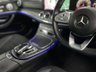 USED 2019 69 MERCEDES-BENZ E-CLASS 2.0 E 220 D AMG LINE NIGHT EDITION PREMIUM PLUS 4d 192 BHP PAN ROOF, 360 CAMERA, SAT NAV!