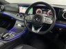 USED 2019 69 MERCEDES-BENZ E-CLASS 2.0 E 220 D AMG LINE NIGHT EDITION PREMIUM PLUS 4d 192 BHP PAN ROOF, 360 CAMERA, SAT NAV!