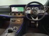 USED 2019 69 MERCEDES-BENZ E-CLASS 2.0 E 220 D AMG LINE NIGHT EDITION PREMIUM PLUS 4d 192 BHP PAN ROOF, 360 CAMERA, SAT NAV!