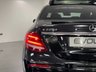 USED 2019 69 MERCEDES-BENZ E-CLASS 2.0 E 220 D AMG LINE NIGHT EDITION PREMIUM PLUS 4d 192 BHP PAN ROOF, 360 CAMERA, SAT NAV!