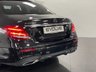 USED 2019 69 MERCEDES-BENZ E-CLASS 2.0 E 220 D AMG LINE NIGHT EDITION PREMIUM PLUS 4d 192 BHP PAN ROOF, 360 CAMERA, SAT NAV!