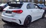 USED 2021 21 MERCEDES-BENZ A45 2.0 AMG A 45 S 4MATICPLUS PLUS 5d 416 BHP APPLE CAR PLAY+KEYLESS-GO+PARKTRONI