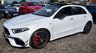 USED 2021 21 MERCEDES-BENZ A45 2.0 AMG A 45 S 4MATICPLUS PLUS 5d 416 BHP APPLE CAR PLAY+KEYLESS-GO+PARKTRONI