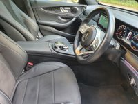 USED 2019 19 MERCEDES-BENZ E-CLASS 2.0 E 200 AMG LINE PREMIUM 4d 181 BHP ZERO DEPOSIT FINANCE AVAILABLE