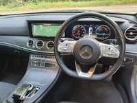 USED 2019 19 MERCEDES-BENZ E-CLASS 2.0 E 200 AMG LINE PREMIUM 4d 181 BHP ZERO DEPOSIT FINANCE AVAILABLE