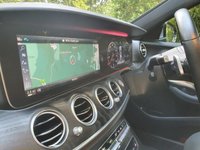 USED 2019 19 MERCEDES-BENZ E-CLASS 2.0 E 200 AMG LINE PREMIUM 4d 181 BHP ZERO DEPOSIT FINANCE AVAILABLE