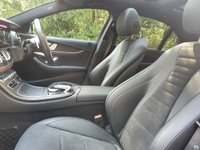 USED 2019 19 MERCEDES-BENZ E-CLASS 2.0 E 200 AMG LINE PREMIUM 4d 181 BHP ZERO DEPOSIT FINANCE AVAILABLE