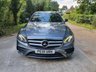 USED 2019 19 MERCEDES-BENZ E-CLASS 2.0 E 200 AMG LINE PREMIUM 4d 181 BHP ZERO DEPOSIT FINANCE AVAILABLE