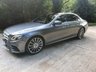 USED 2019 19 MERCEDES-BENZ E-CLASS 2.0 E 200 AMG LINE PREMIUM 4d 181 BHP ZERO DEPOSIT FINANCE AVAILABLE