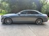 USED 2019 19 MERCEDES-BENZ E-CLASS 2.0 E 200 AMG LINE PREMIUM 4d 181 BHP ZERO DEPOSIT FINANCE AVAILABLE