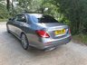 USED 2019 19 MERCEDES-BENZ E-CLASS 2.0 E 200 AMG LINE PREMIUM 4d 181 BHP ZERO DEPOSIT FINANCE AVAILABLE