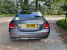 USED 2019 19 MERCEDES-BENZ E-CLASS 2.0 E 200 AMG LINE PREMIUM 4d 181 BHP ZERO DEPOSIT FINANCE AVAILABLE