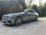 USED 2019 19 MERCEDES-BENZ E-CLASS 2.0 E 200 AMG LINE PREMIUM 4d 181 BHP ZERO DEPOSIT FINANCE AVAILABLE
