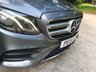 USED 2019 19 MERCEDES-BENZ E-CLASS 2.0 E 200 AMG LINE PREMIUM 4d 181 BHP ZERO DEPOSIT FINANCE AVAILABLE