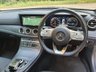 USED 2019 19 MERCEDES-BENZ E-CLASS 2.0 E 200 AMG LINE PREMIUM 4d 181 BHP ZERO DEPOSIT FINANCE AVAILABLE