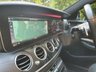USED 2019 19 MERCEDES-BENZ E-CLASS 2.0 E 200 AMG LINE PREMIUM 4d 181 BHP ZERO DEPOSIT FINANCE AVAILABLE