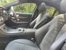 USED 2019 19 MERCEDES-BENZ E-CLASS 2.0 E 200 AMG LINE PREMIUM 4d 181 BHP ZERO DEPOSIT FINANCE AVAILABLE