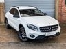 USED 2019 19 MERCEDES-BENZ GLA-CLASS 1.6 GLA 180 URBAN EDITION 5d 121 BHP / STUNNING CAR!