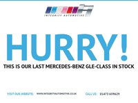 USED 2015 65 MERCEDES-BENZ GLE-CLASS 5.5 AMG GLE 63 S 4MATIC PREMIUM 5d 577 BHP AMG EXHAUST, PAN ROOF, 577 BHP