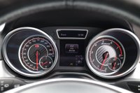 USED 2015 65 MERCEDES-BENZ GLE-CLASS 5.5 AMG GLE 63 S 4MATIC PREMIUM 5d 577 BHP AMG EXHAUST, PAN ROOF, 577 BHP