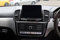 USED 2015 65 MERCEDES-BENZ GLE-CLASS 5.5 AMG GLE 63 S 4MATIC PREMIUM 5d 577 BHP AMG EXHAUST, PAN ROOF, 577 BHP
