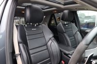 USED 2015 65 MERCEDES-BENZ GLE-CLASS 5.5 AMG GLE 63 S 4MATIC PREMIUM 5d 577 BHP AMG EXHAUST, PAN ROOF, 577 BHP