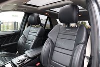 USED 2015 65 MERCEDES-BENZ GLE-CLASS 5.5 AMG GLE 63 S 4MATIC PREMIUM 5d 577 BHP AMG EXHAUST, PAN ROOF, 577 BHP