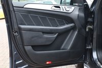 USED 2015 65 MERCEDES-BENZ GLE-CLASS 5.5 AMG GLE 63 S 4MATIC PREMIUM 5d 577 BHP AMG EXHAUST, PAN ROOF, 577 BHP