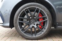 USED 2015 65 MERCEDES-BENZ GLE-CLASS 5.5 AMG GLE 63 S 4MATIC PREMIUM 5d 577 BHP AMG EXHAUST, PAN ROOF, 577 BHP