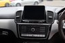 USED 2015 65 MERCEDES-BENZ GLE-CLASS 5.5 AMG GLE 63 S 4MATIC PREMIUM 5d 577 BHP AMG EXHAUST, PAN ROOF, 577 BHP