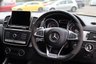 USED 2015 65 MERCEDES-BENZ GLE-CLASS 5.5 AMG GLE 63 S 4MATIC PREMIUM 5d 577 BHP AMG EXHAUST, PAN ROOF, 577 BHP