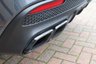 USED 2015 65 MERCEDES-BENZ GLE-CLASS 5.5 AMG GLE 63 S 4MATIC PREMIUM 5d 577 BHP AMG EXHAUST, PAN ROOF, 577 BHP