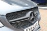 USED 2015 65 MERCEDES-BENZ GLE-CLASS 5.5 AMG GLE 63 S 4MATIC PREMIUM 5d 577 BHP AMG EXHAUST, PAN ROOF, 577 BHP