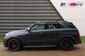 USED 2015 65 MERCEDES-BENZ GLE-CLASS 5.5 AMG GLE 63 S 4MATIC PREMIUM 5d 577 BHP AMG EXHAUST, PAN ROOF, 577 BHP
