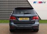USED 2015 65 MERCEDES-BENZ GLE-CLASS 5.5 AMG GLE 63 S 4MATIC PREMIUM 5d 577 BHP AMG EXHAUST, PAN ROOF, 577 BHP