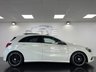 USED 2017 17 MERCEDES-BENZ A-CLASS 1.6 A 180 AMG LINE PREMIUM PLUS 5d 121 BHP PAN ROOF, CAMERA, SAT NAV!