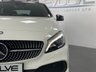 USED 2017 17 MERCEDES-BENZ A-CLASS 1.6 A 180 AMG LINE PREMIUM PLUS 5d 121 BHP PAN ROOF, CAMERA, SAT NAV!