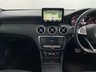 USED 2017 17 MERCEDES-BENZ A-CLASS 1.6 A 180 AMG LINE PREMIUM PLUS 5d 121 BHP PAN ROOF, CAMERA, SAT NAV!