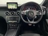 USED 2017 17 MERCEDES-BENZ A-CLASS 1.6 A 180 AMG LINE PREMIUM PLUS 5d 121 BHP PAN ROOF, CAMERA, SAT NAV!