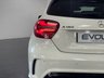 USED 2017 17 MERCEDES-BENZ A-CLASS 1.6 A 180 AMG LINE PREMIUM PLUS 5d 121 BHP PAN ROOF, CAMERA, SAT NAV!