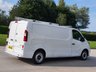 USED 2015 64 VAUXHALL VIVARO 1.6 2900 L2H1 CDTI P/V 114 BHP ** NO VAT ** NO VAT **  2 KEYS
