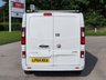 USED 2015 64 VAUXHALL VIVARO 1.6 2900 L2H1 CDTI P/V 114 BHP ** NO VAT ** NO VAT **  2 KEYS