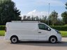 USED 2015 64 VAUXHALL VIVARO 1.6 2900 L2H1 CDTI P/V 114 BHP ** NO VAT ** NO VAT **  2 KEYS