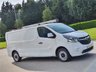 USED 2015 64 VAUXHALL VIVARO 1.6 2900 L2H1 CDTI P/V 114 BHP ** NO VAT ** NO VAT **  2 KEYS